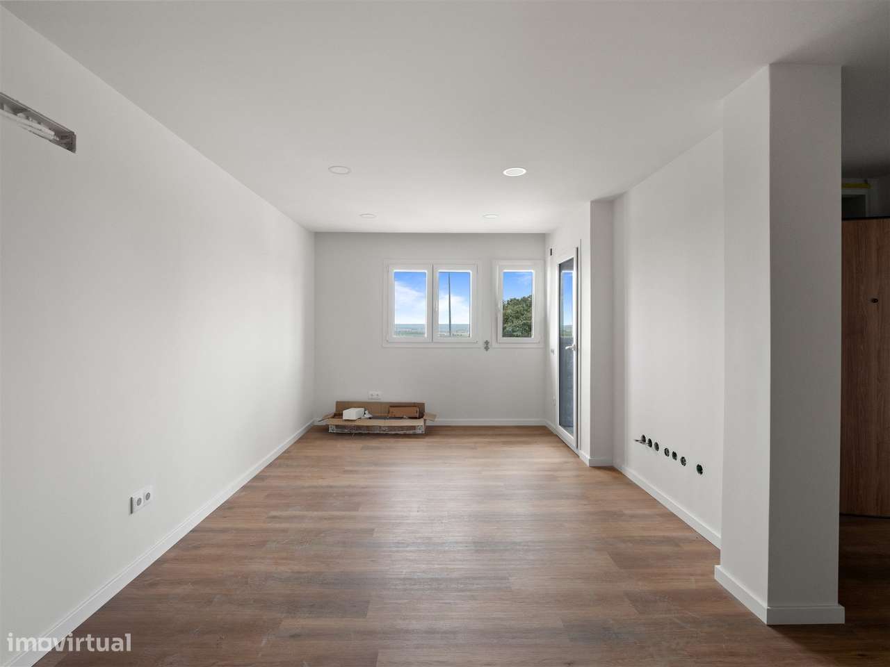 Apartamento Nova Construção Edificio LEZIRIA RESIDENCES Santarém! Exce-14