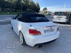 BMW 120 d Cabrio Limited Edition Lifestyle c/ M Sport Pack - 10