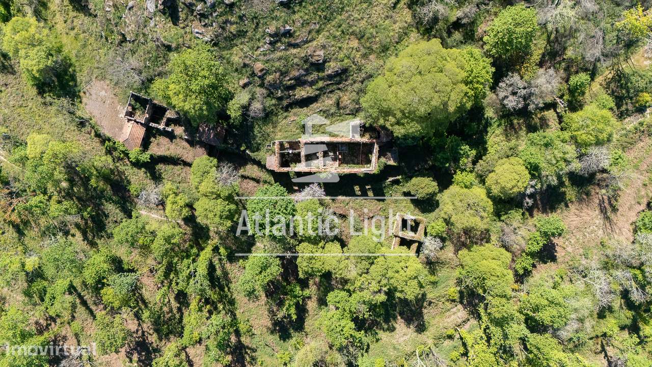 Quinta com 33 Hectares e acesso a Rio - Marco de Canavezes, Porto-23