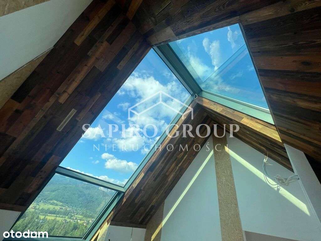 Apartament-stan deweloperski Zakopane Kościelisko-14