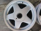 Jante aliaj 5×114, 3 , 15 țoli , Toyota, Suzuki,Honda,Mazda - 2