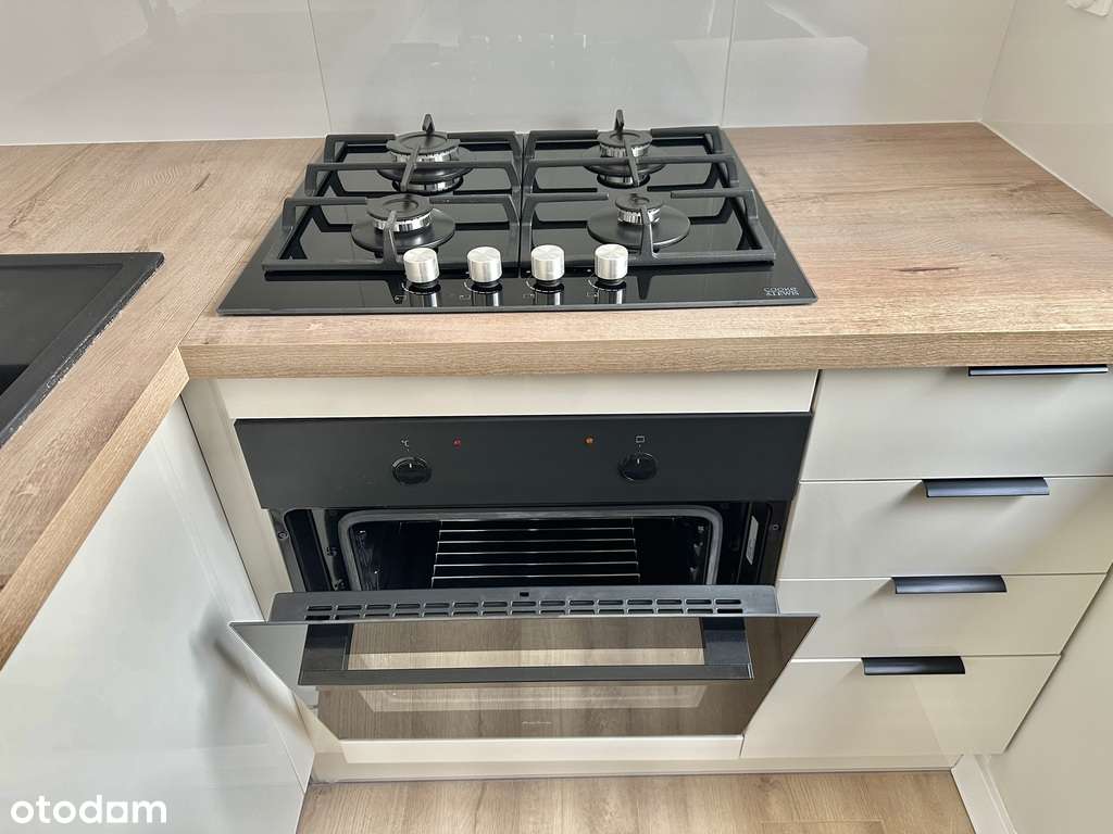 2 pokoje po remoncie | ul. Bukowska | 43 m²-4