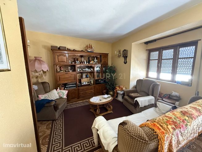 PRÉDIO T4 CENTRO HISTÓRICO Bragança - 249.000€-3