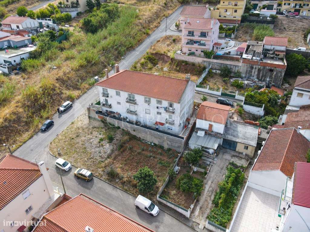 Terreno Rústico em Augi em Odivelas - Grande imagem: 5/5