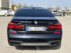 BMW Seria 7 750i xDrive Edition Exclusive - 5