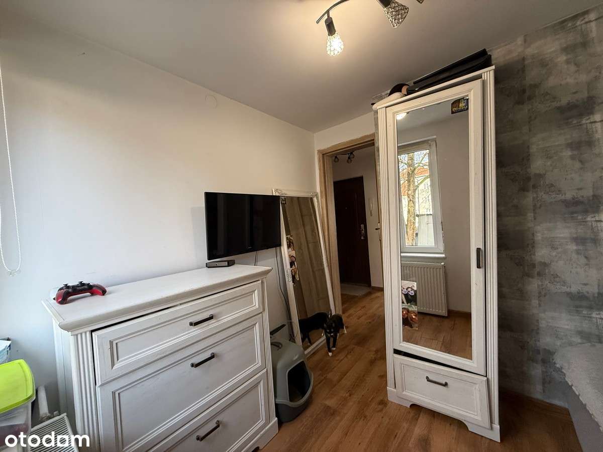 Mieszkanie Elbląg ul. Kamienna-17