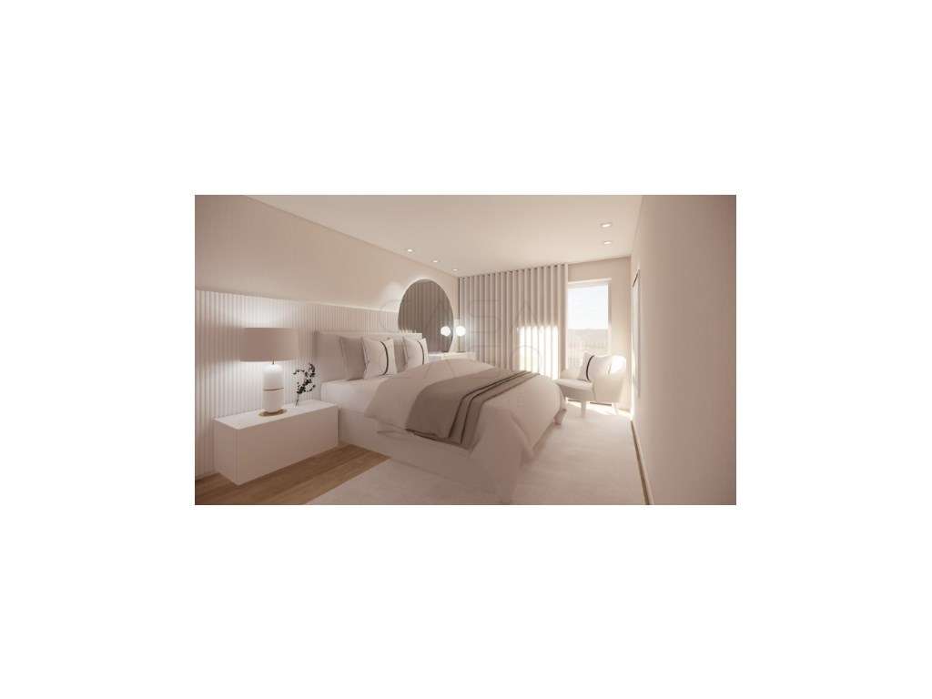 Apartamento T3 em Setúbal-13