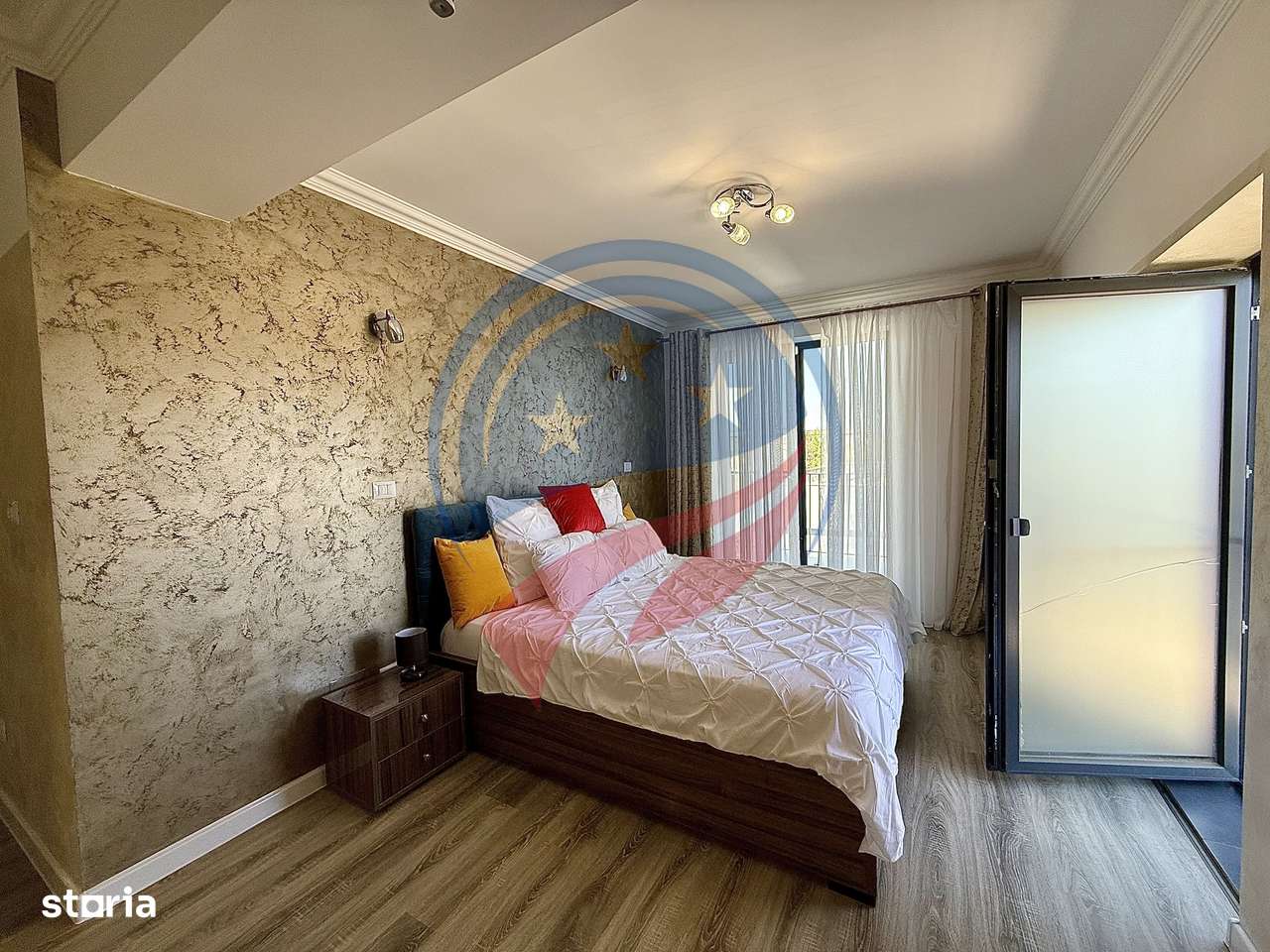 Apartament Lux de inchiriat/President Residence Craiova - Imagine principală: 4/18