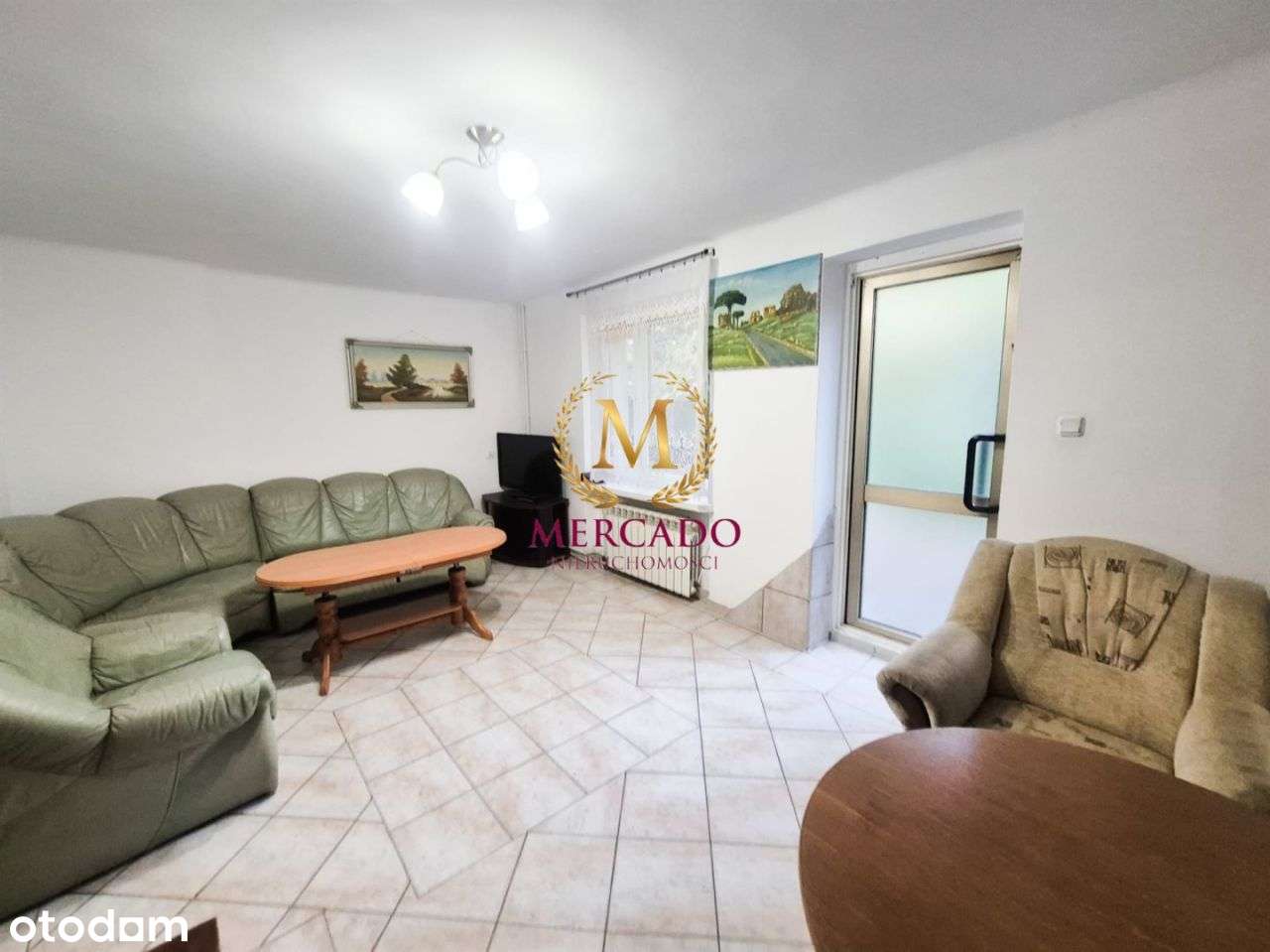 Dom Na Wynajem Dla 6-8 Osób, 84M2 Płock - Pełny obrazek: 5/9