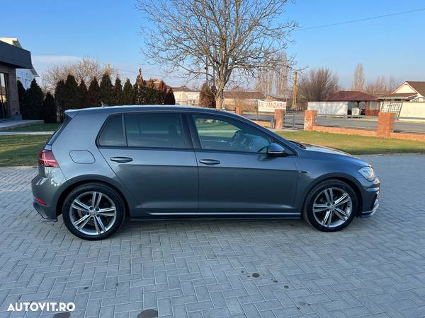 Volkswagen Golf 1.0 TSI (BlueMotion Technology) Comfortline - 28