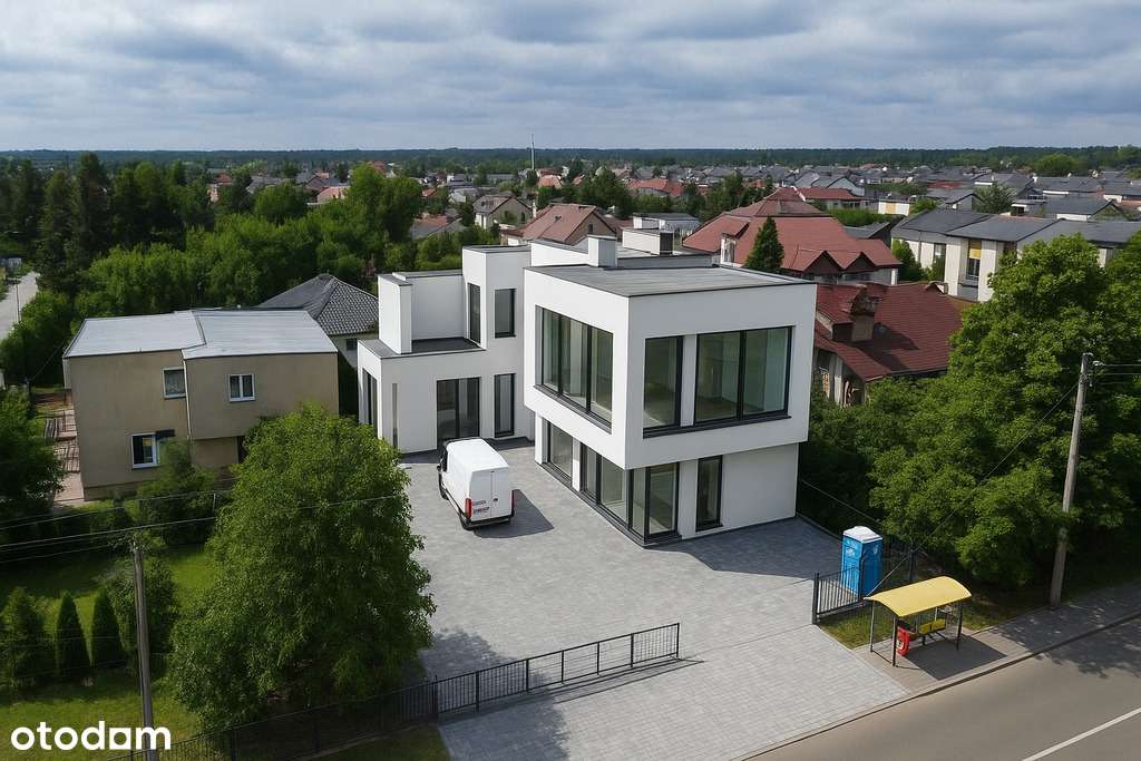 Nowy budynek, Wynajęty w 100%, 7,5% ROI, Okazja!!-3