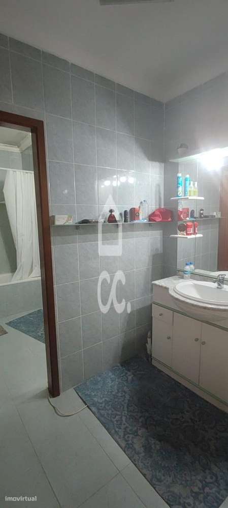 Andar Moradia T4, Real, Ataíde e Oliveira, Amarante-13