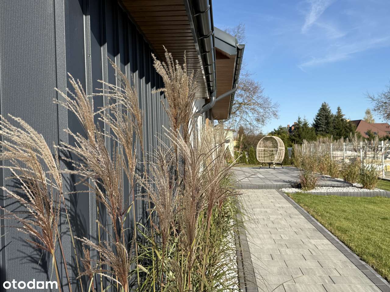 Nowy, nowoczesny dom parterowy na sprzedaż w Suwałkach - Pełny obrazek: 4/20