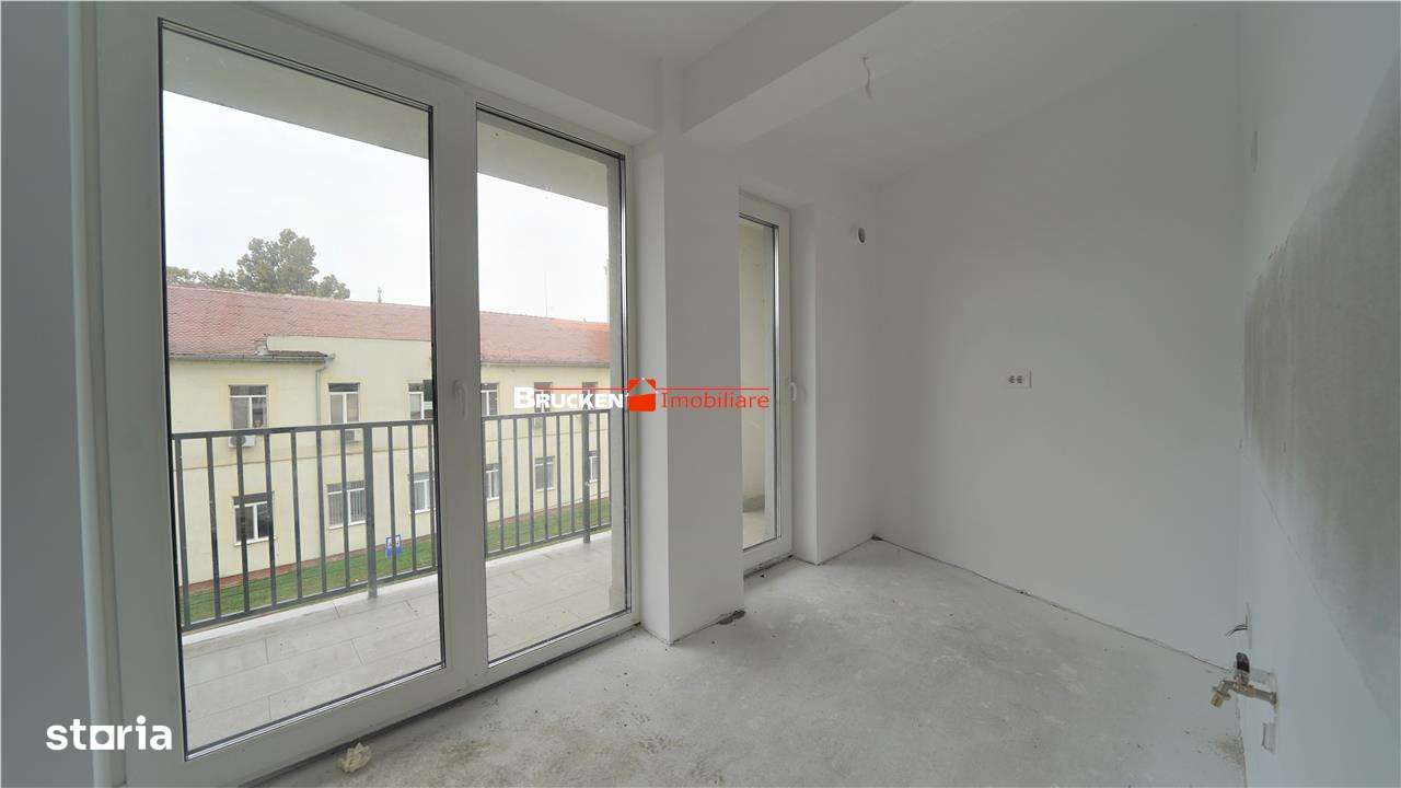 APARTAMENT BLOC NOU | 2 CAMERE | ZONA MAGHERU - Imagine principală: 5/14