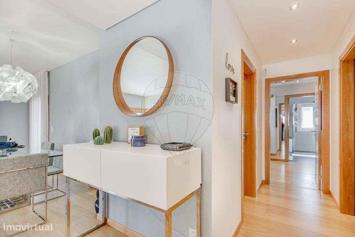 Apartamento T2 para venda-1