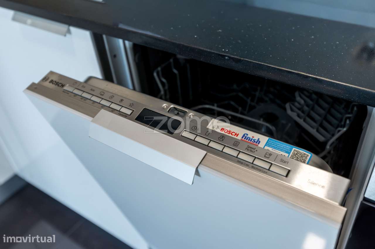 Apartamento T1 - Hera Residences-17