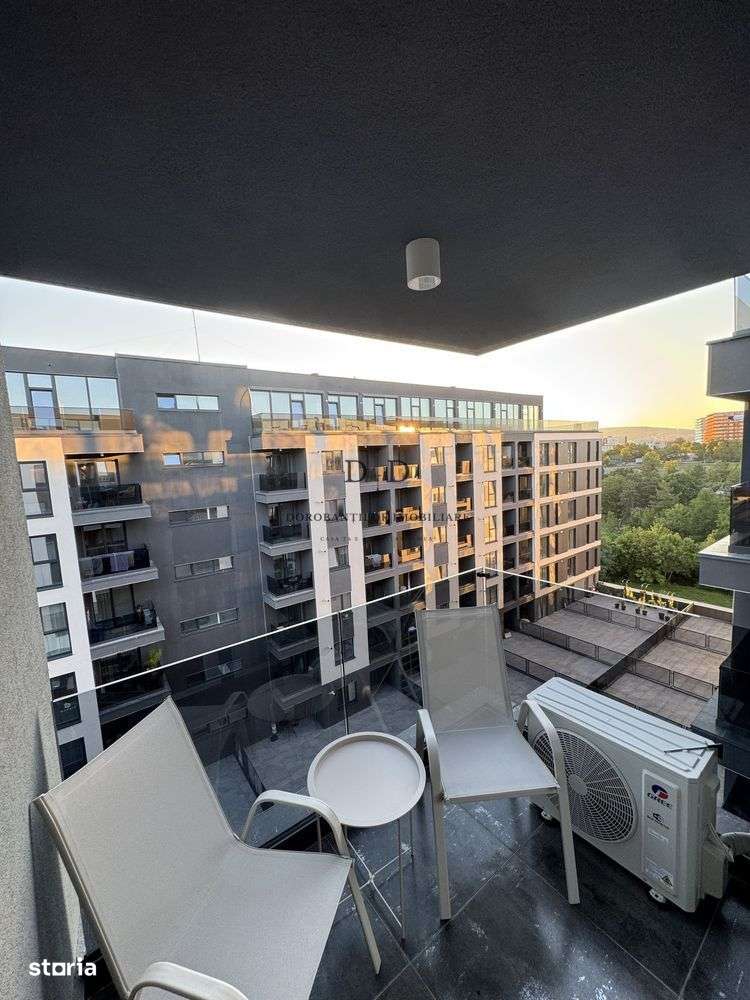 Vanzare apartament superb | 2 camere | SOPOR-Baza Sportivă Gheorgheni-7