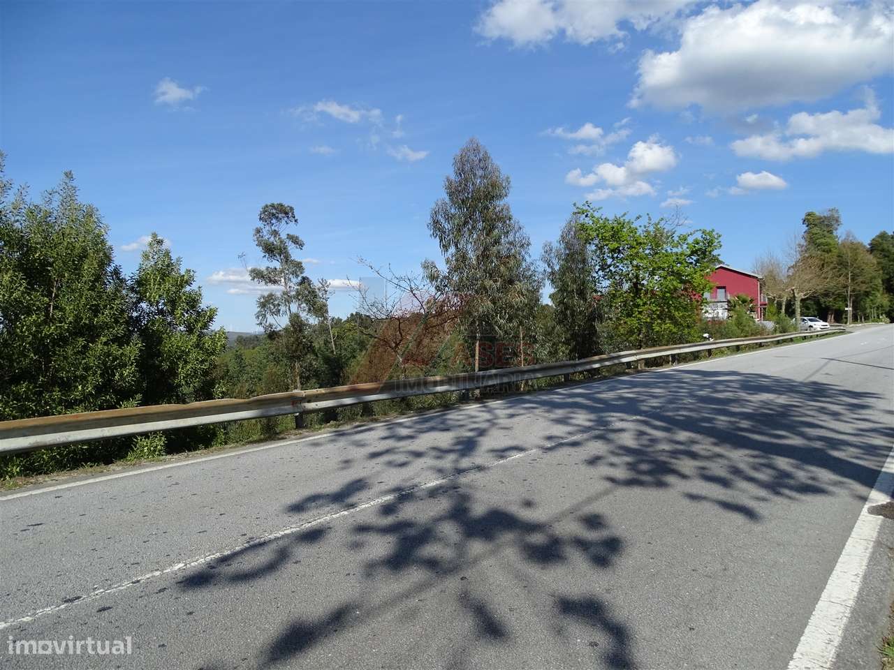 Terreno Para Construção T0 Venda em São Gens,Fafe - Grande imagem: 5/22