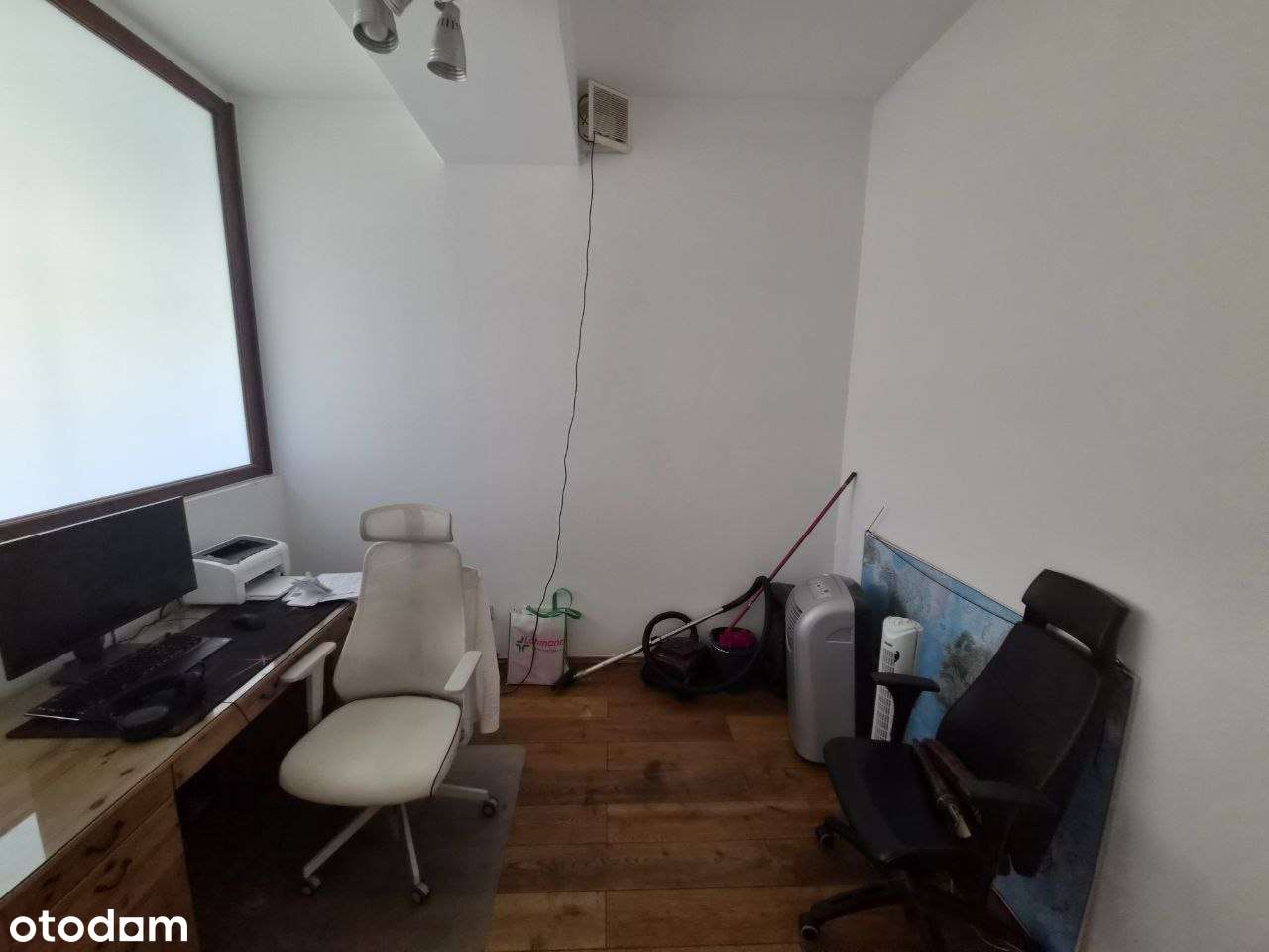 Stara Ochota | kamienica z windą | 84 m² | do zamieszkania-11