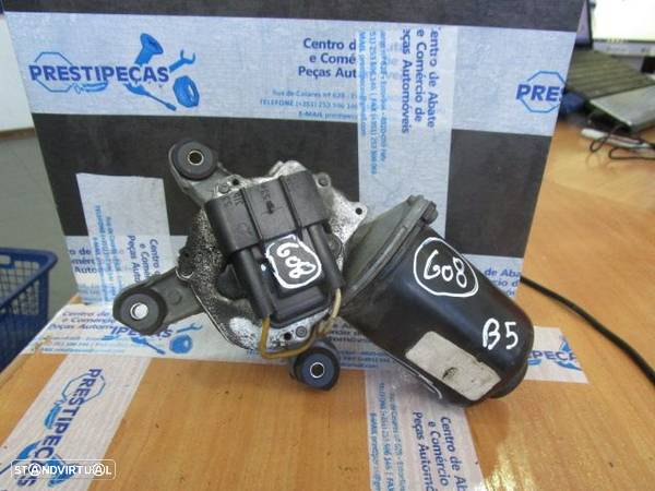 Motor Limpa Vidros Frente 22107955 OPEL FRONTERA A 1996 - 2