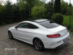 Mercedes-Benz Klasa C 200 4-Matic 9G-TRONIC - 13