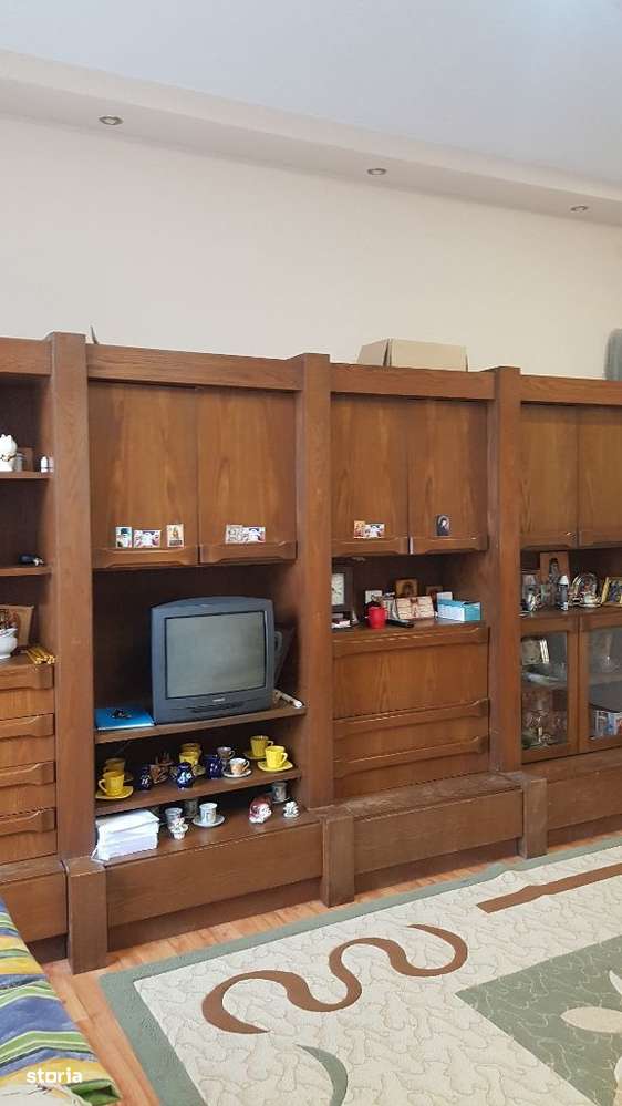 Zona Centrul Vechi-Piata, casa - Imagine principală: 3/9