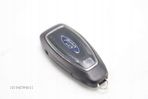 KLUCZYK KEYLESS PILOT FORD B-MAX KUGA MK2 FOCUS MK3 7S7T-15K601-ED - 4