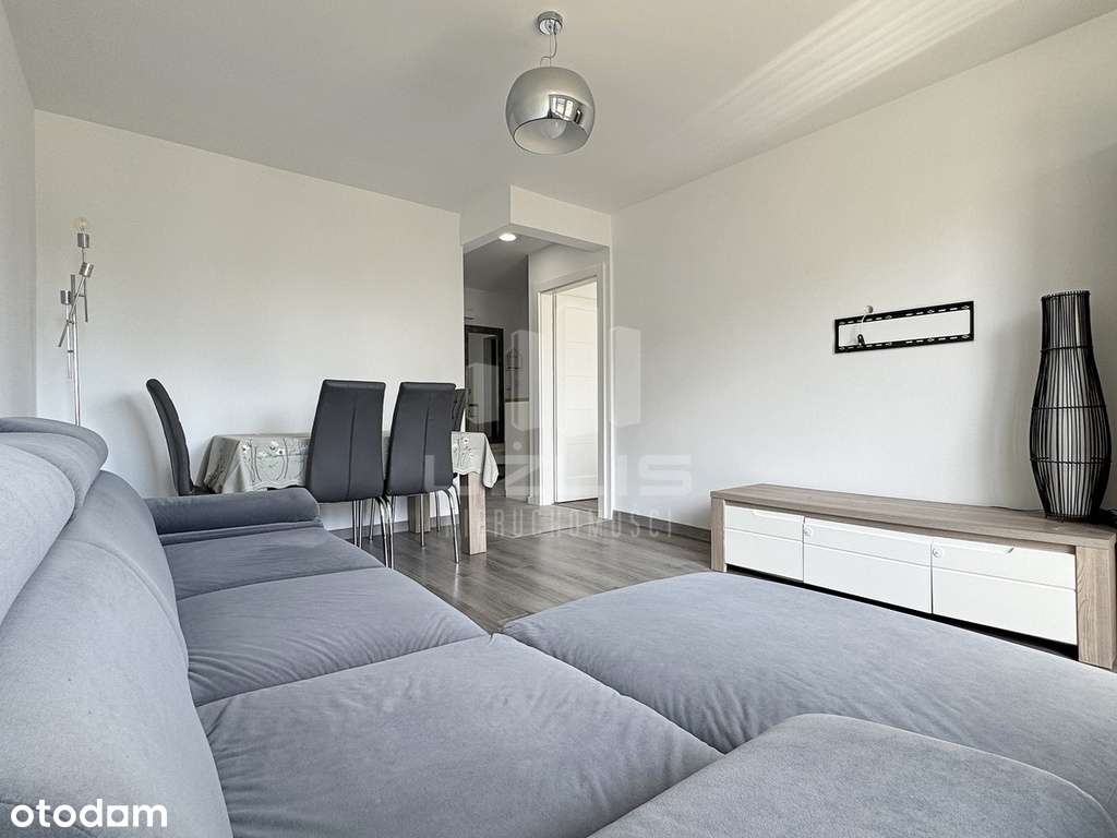 Mieszkanie 3-pokojowe gotowe do zamieszkania - Pełny obrazek: 5/20