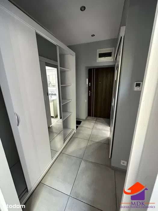 Mieszkanie 2 pokojowe +komórka+piwnica-5