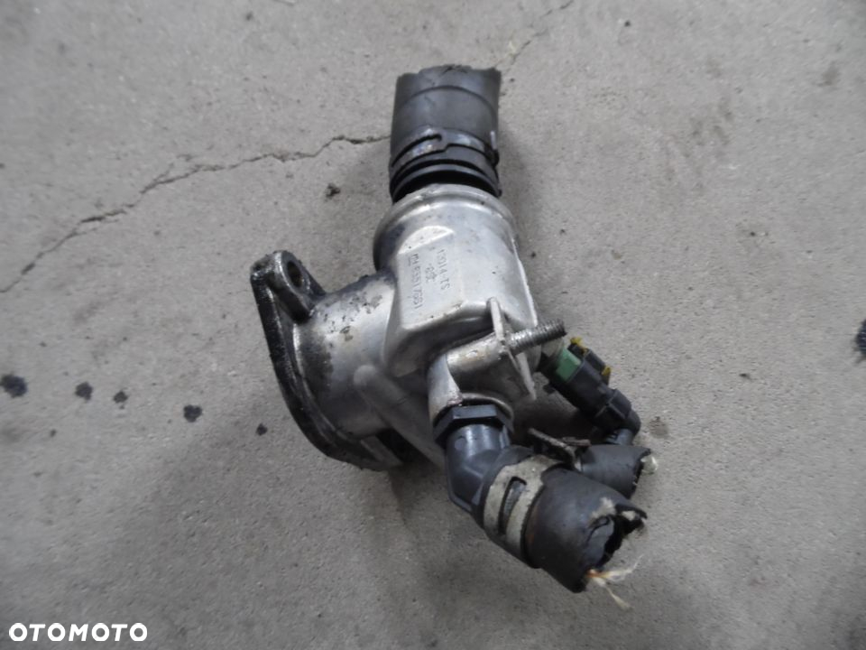 Opel astra H termostat 955117661 - 2