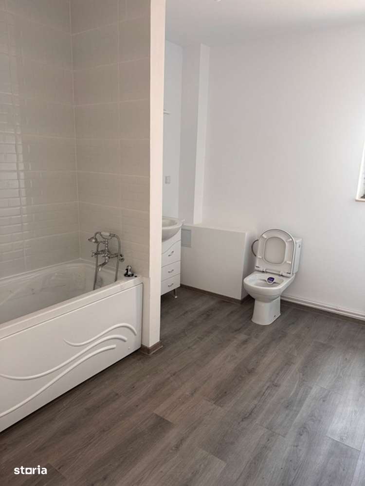 Otopeni, Libertatii, garsoniera bloc boutique-6