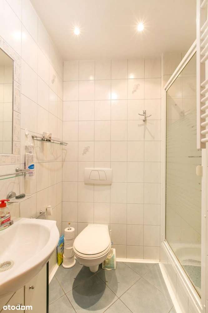 Dwa lokale o pow. 34 m2 Polanica- Zdrój-6