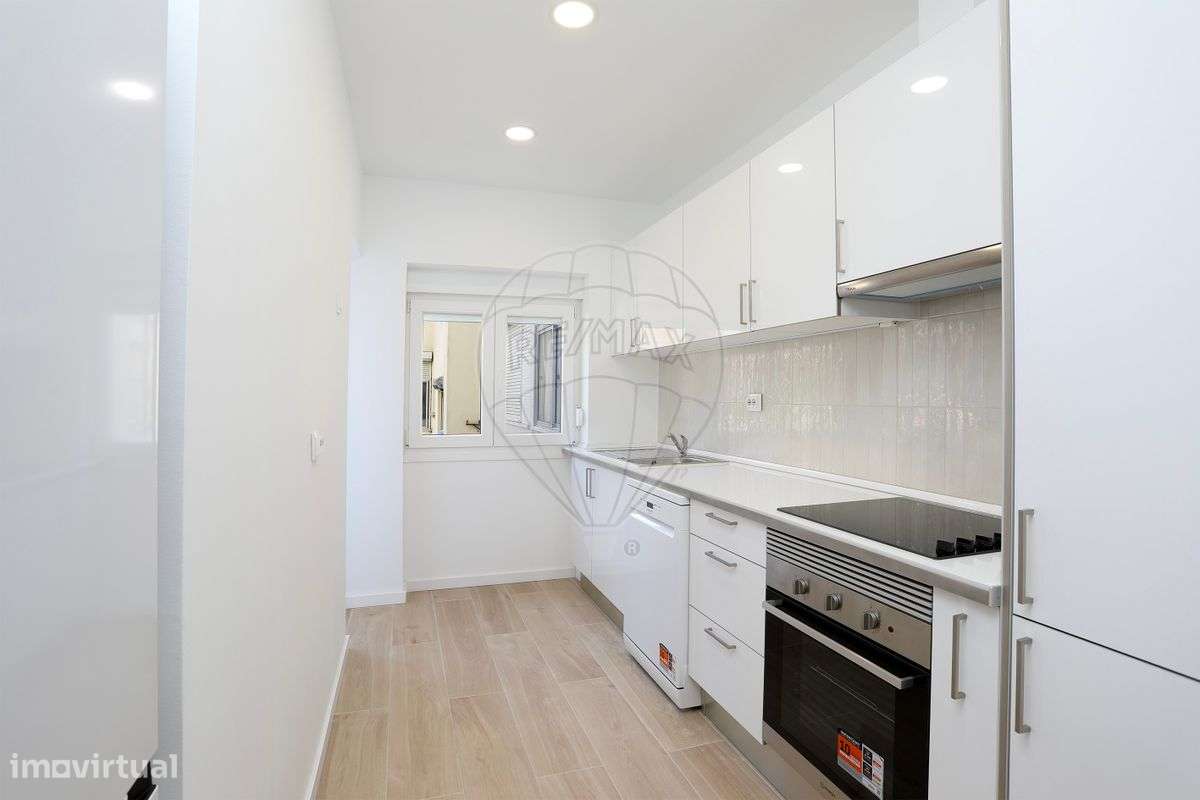 Apartamento T3 para venda - Grande imagem: 5/18