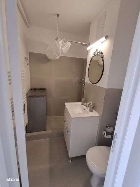 Garsoniera complet renovata 39mp - Imagine principală: 4/6