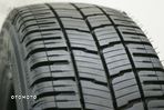 205/65R16C KLEBER TRANSPRO 4S , 8mm 2021r - 2