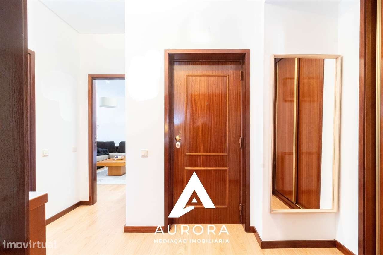 Apartamento T3 Venda em Anta e Guetim,Espinho-13