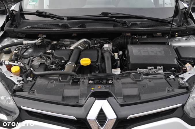 Renault Megane 1.5 dCi Limited - 25