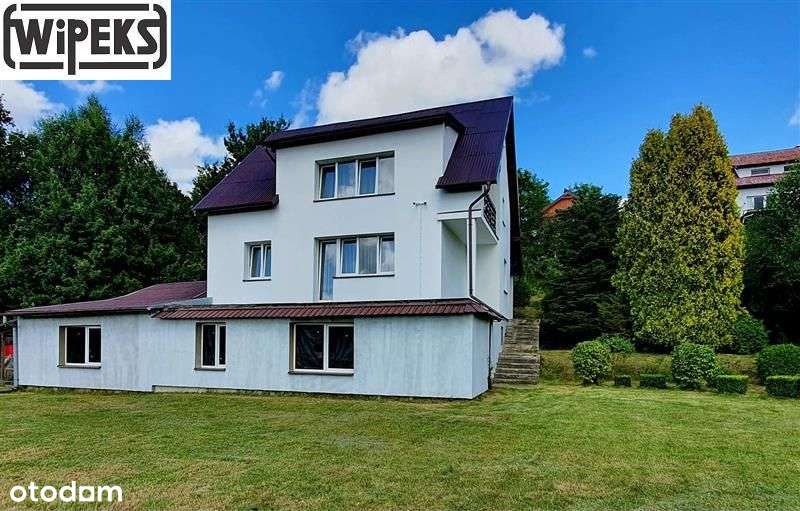 Dom wolnostojący - Ugoszcz-7