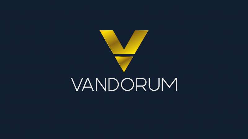 Logo: Vandorum Sp. z o.o. Sp. k.