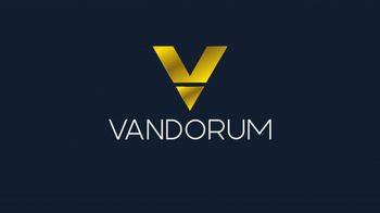 Vandorum Sp. z o.o. Sp. k. Logo