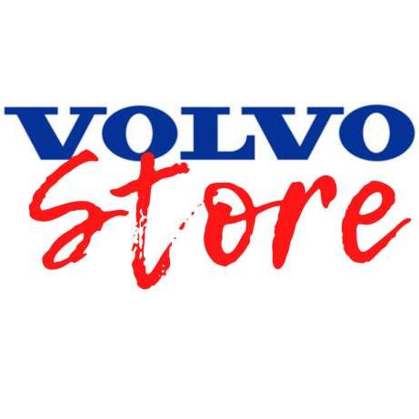 Oryginalne części do VOLVO logo