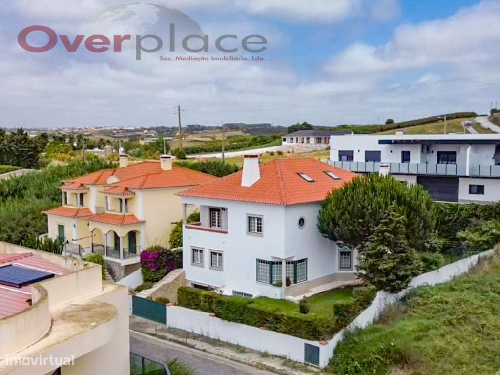 Moradia T5 Venda Lourinhã-40