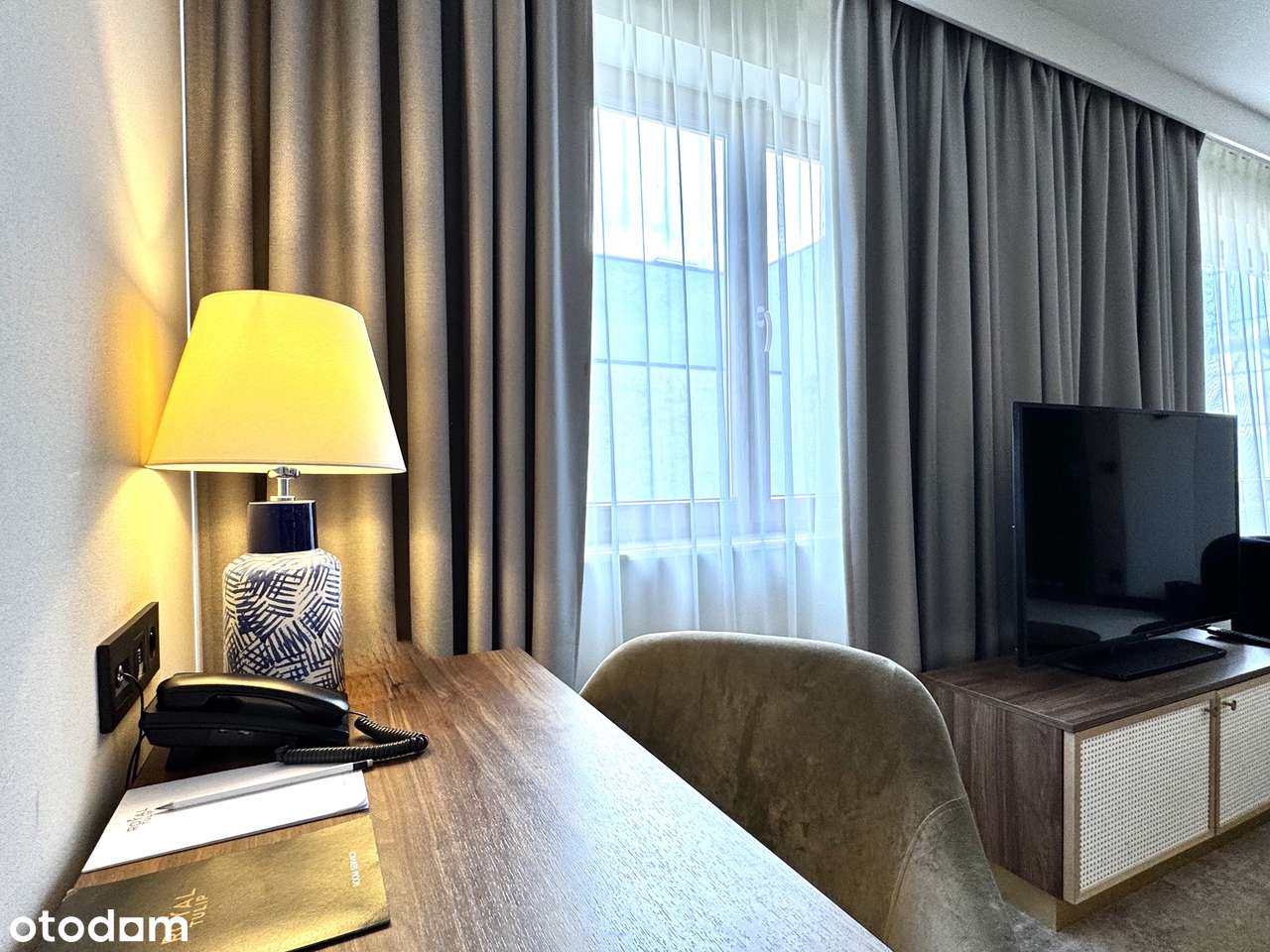 Apartament inwestycyjny w Royal Tulip Sand Kołobrzeg | 35,1 m²-2
