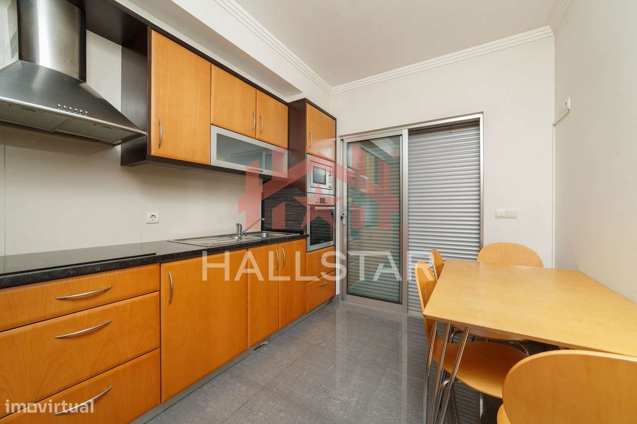 Arrendamento / Apartamento T1 / Totalmente Mobilado e Equipado / Leiri - Grande imagem: 3/27