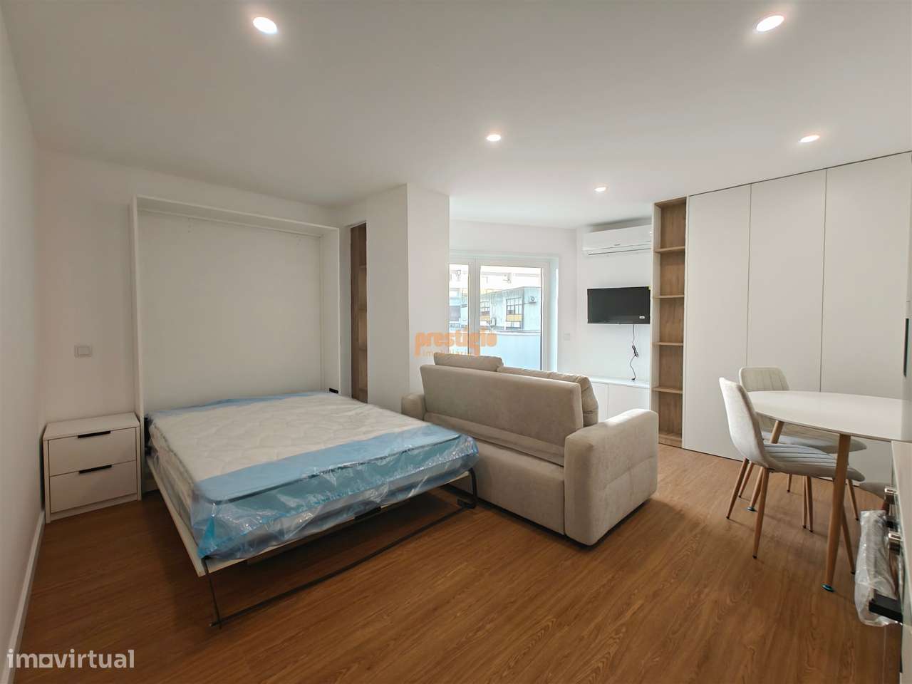 Apartamento T0 Venda em Braga (São José de São Lázaro e São João do So-14