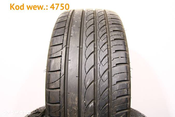 Imperial Radial F105 - 215/40 R17 - 1