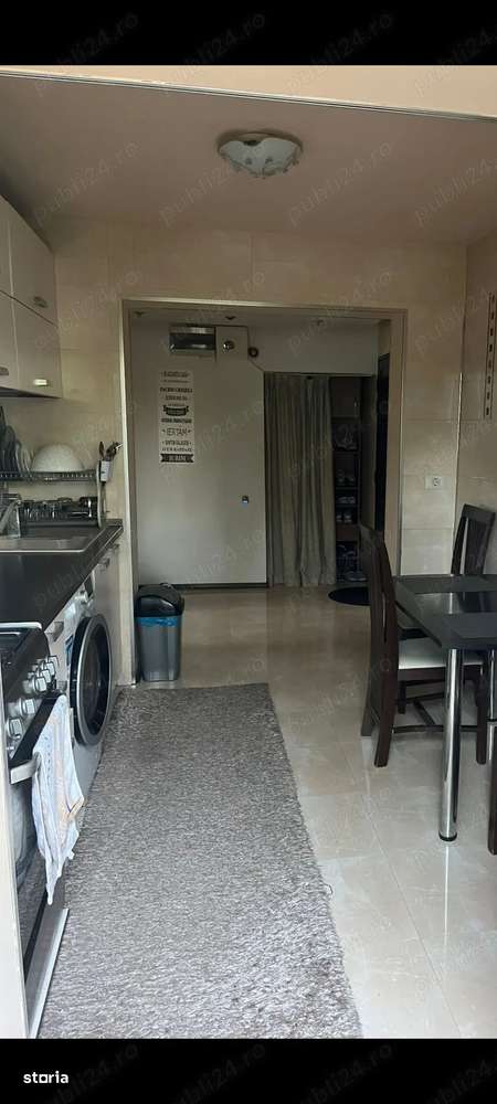 Apartament 3 camere sector 5 salaj - Imagine principală: 2/6