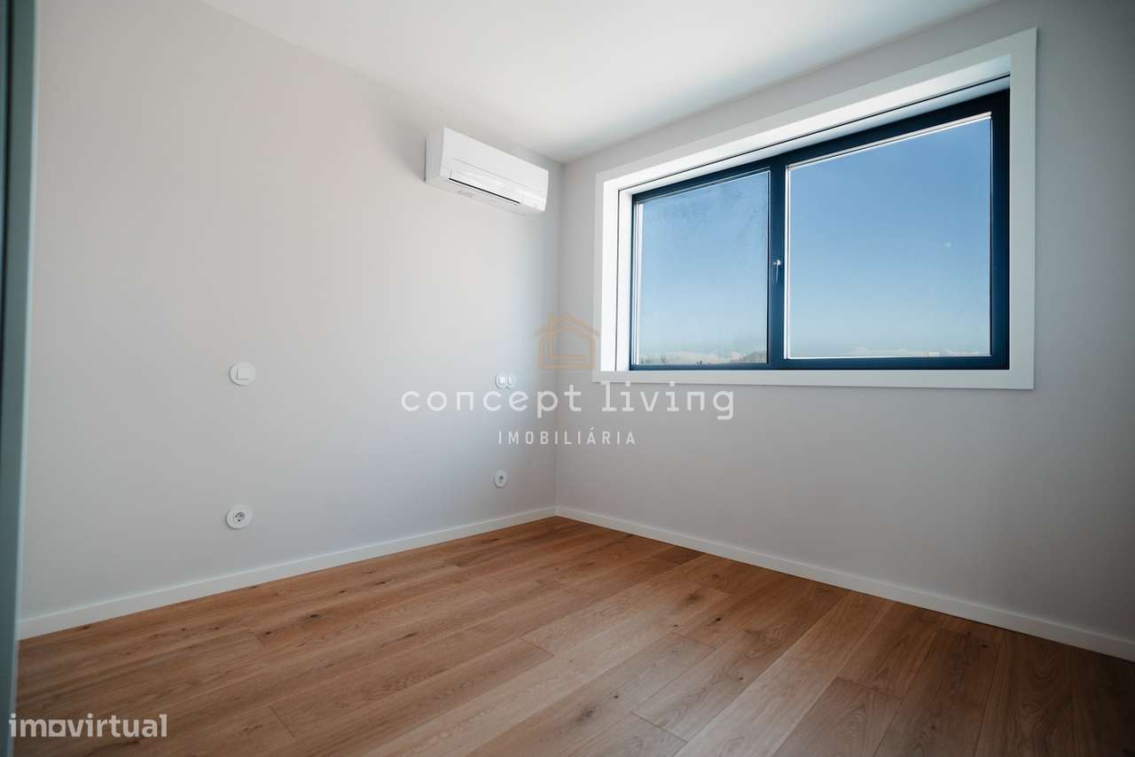 Apartamento T4 Venda em Matosinhos e Leça da Palmeira,Matosinhos-16
