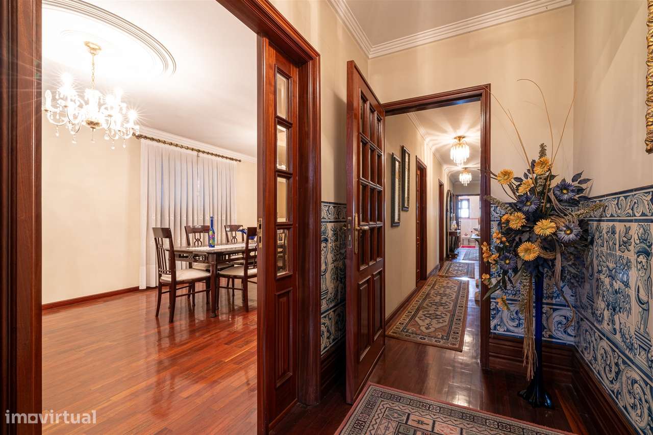 Moradia Isolada T3 Venda em Vila de Cucujães,Oliveira de Azeméis-18