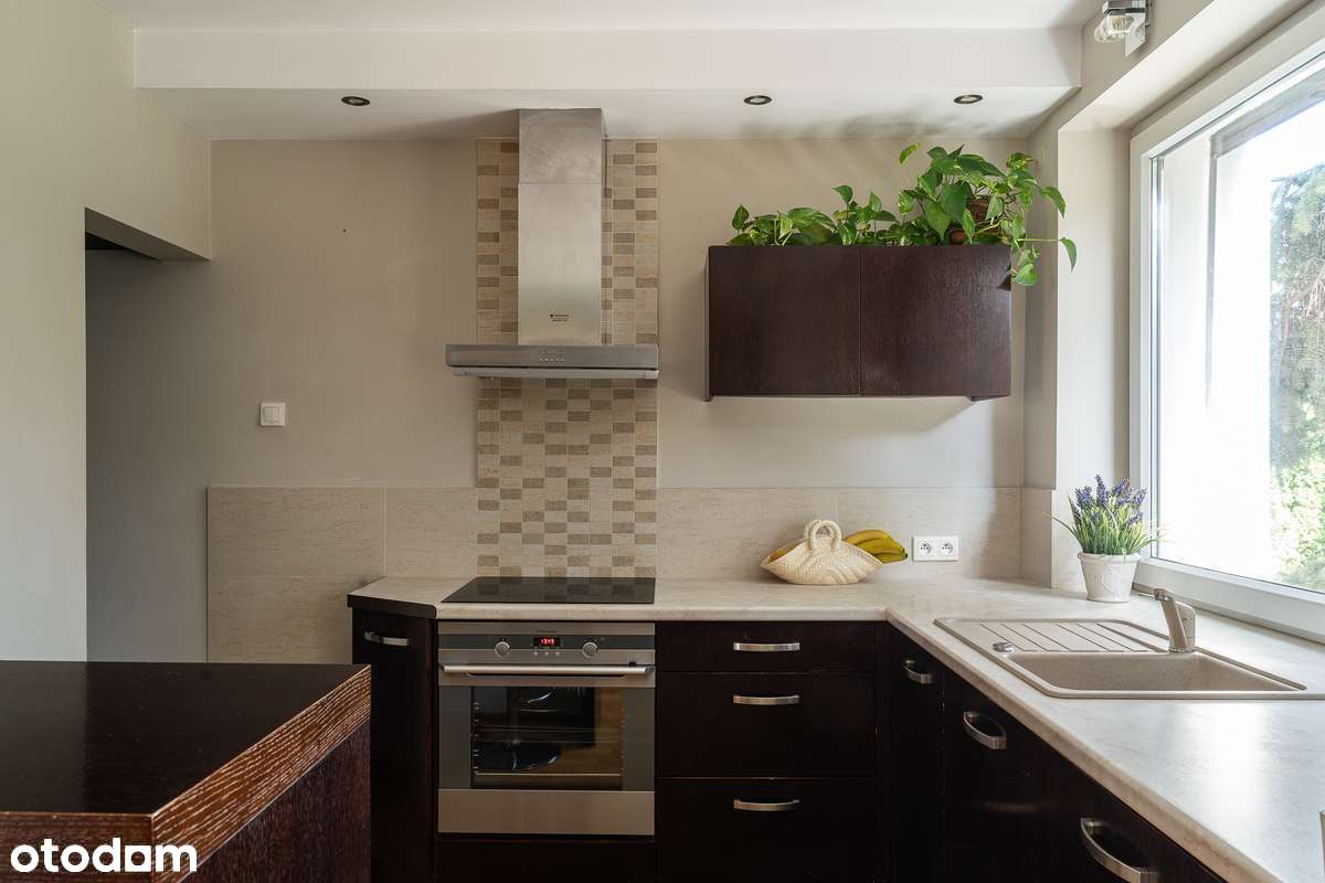 Premium Dom Bliźniak | Magnolia Park | 5 pokoi | 200m2 - Pełny obrazek: 5/20